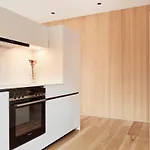 Apartment Holderstauden Schoppernau