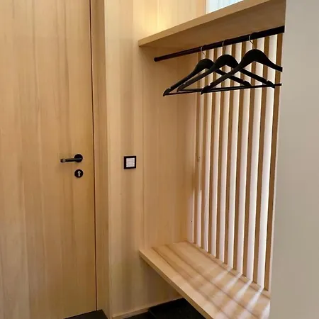 Holderstauden Apartment Schoppernau