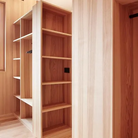 Apartman Holderstauden *