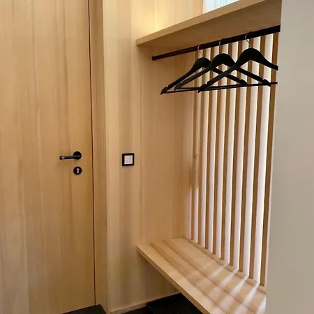 Apartman Holderstauden Schoppernau