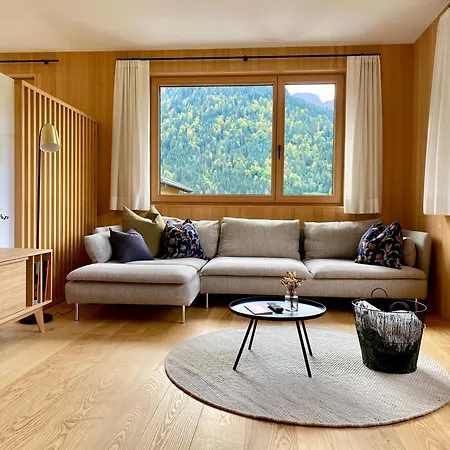 Holderstauden Apartman