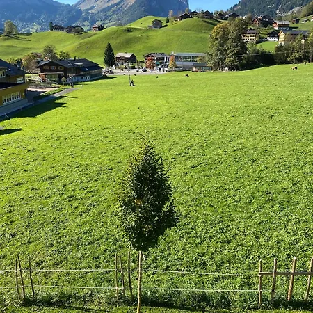 아파트 Holderstauden *