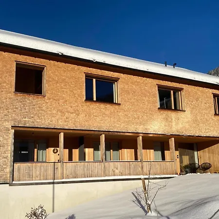 아파트 Holderstauden 쇼페나우