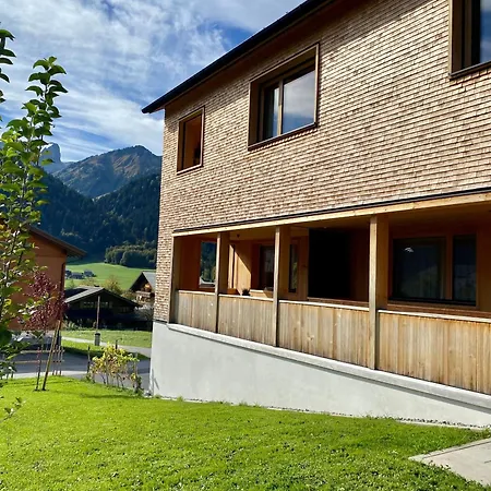 Holderstauden * 쇼페나우