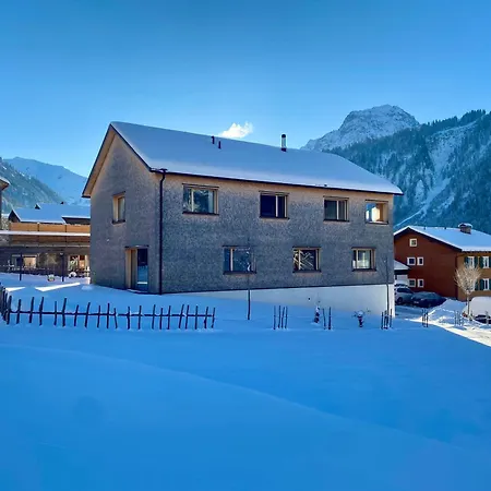 Holderstauden Apartman