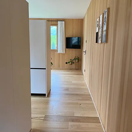 Apartment Holderstauden