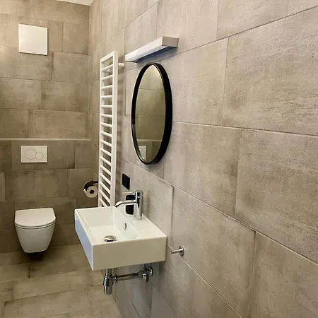 Apartment Holderstauden *