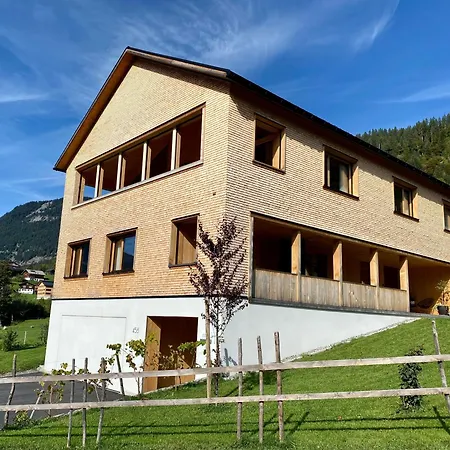 Apartment Holderstauden